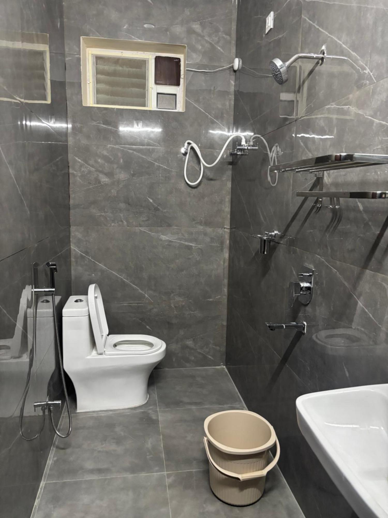 Nest Inn Homestay Tirupati Exterior photo