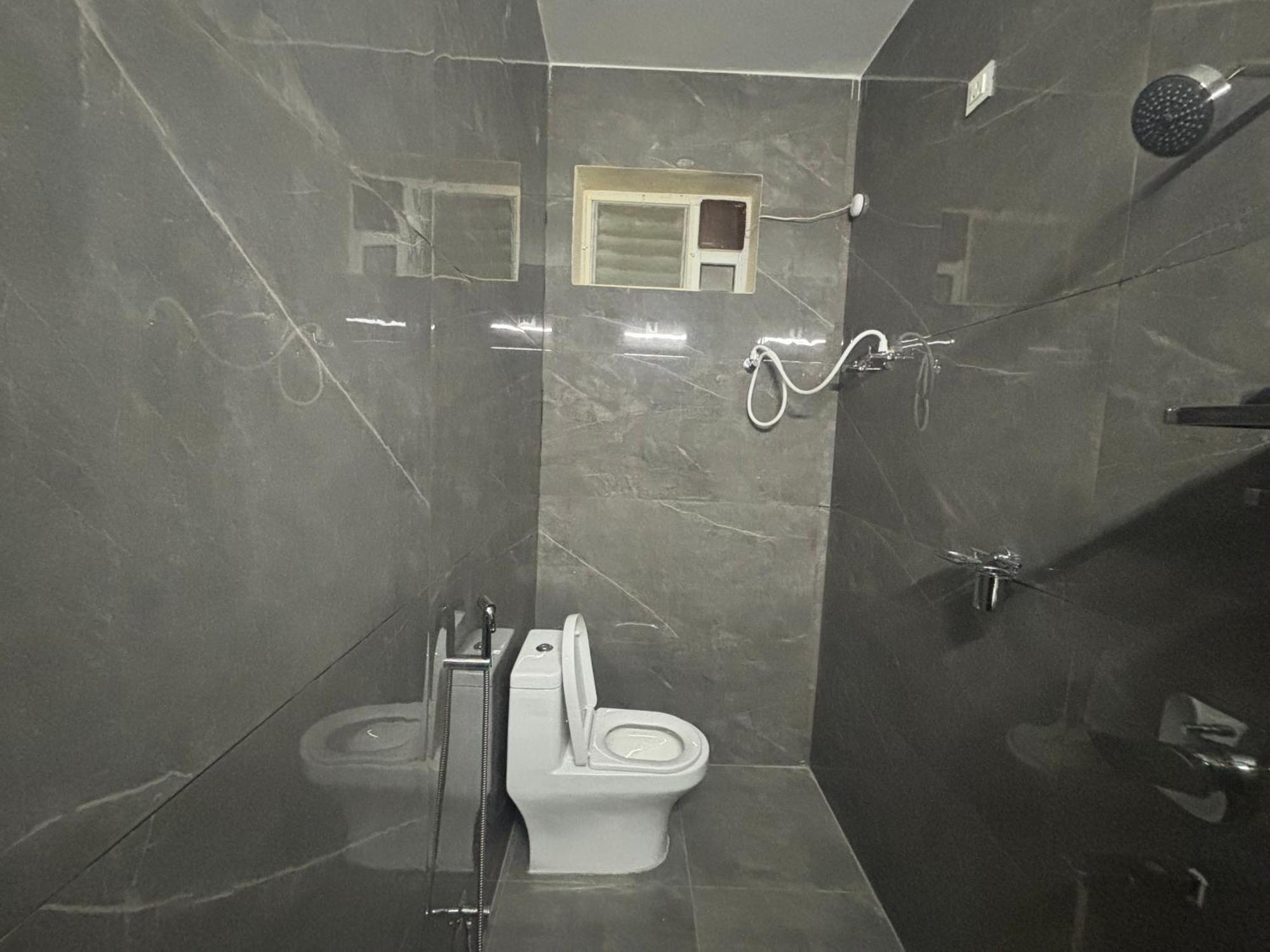 Nest Inn Homestay Tirupati Exterior photo