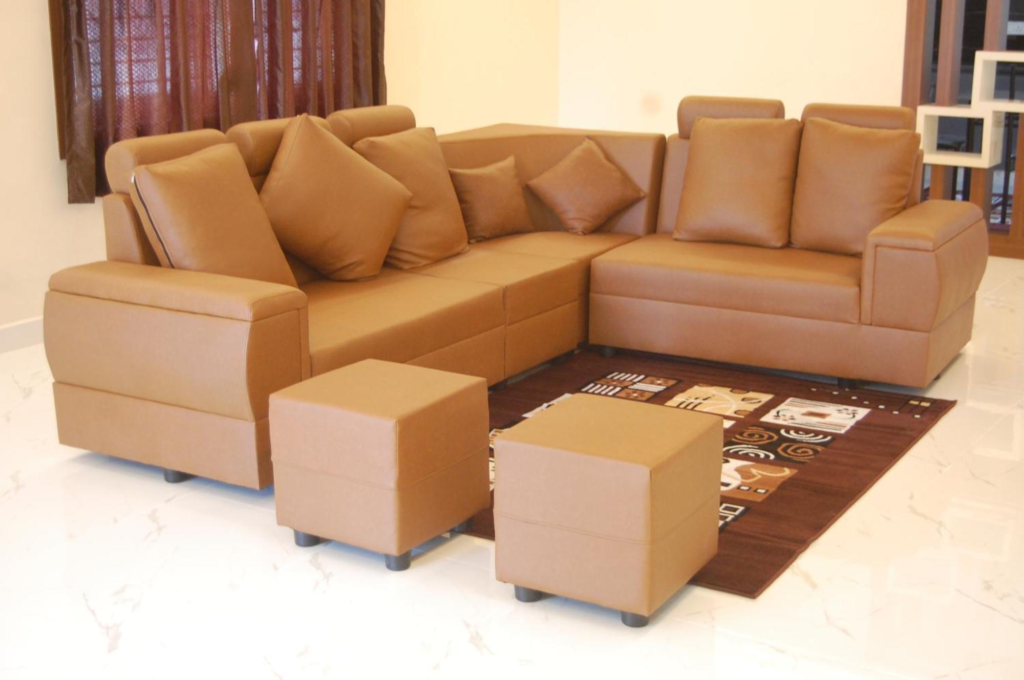 Nest Inn Homestay Tirupati Exterior photo